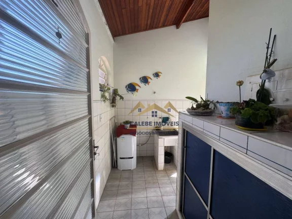 Imagem Casa com 3 dormitórios à venda, 244 m² por R$ 1.060.000,00 - Vila Doutor Laurindo - Tatuí/SP