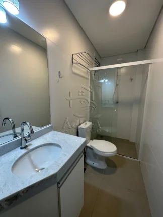 Imagem Apartamento mobiliado em ótima localização!