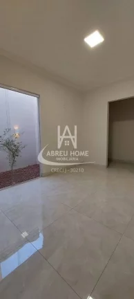 Imagem Casa, Residencial Vila Madalena - São José do Rio Preto