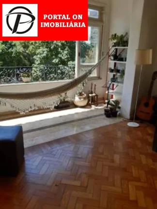 Imagem APARTAMENTO RESIDENCIAL em RIO DE JANEIRO - RJ, COPACABANA