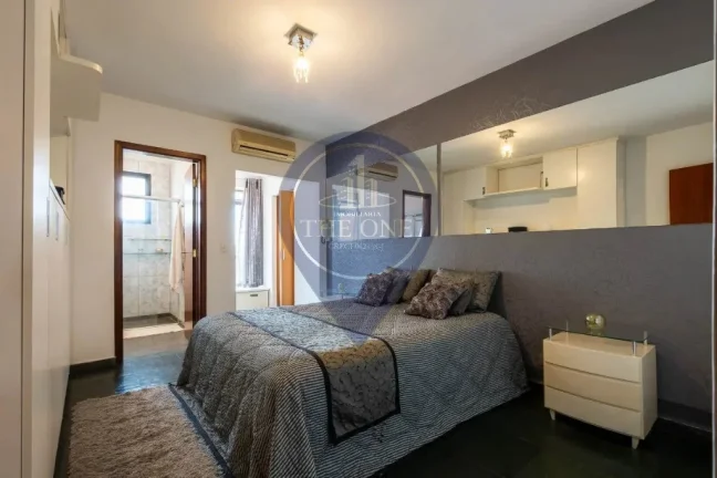 Imagem Magnífica casa à venda em São Paulo-SP, Jardim da Saúde: 3 quartos, 3 suítes, 2 salas, 5 banheiros, 5 vagas, 242m². Confira!