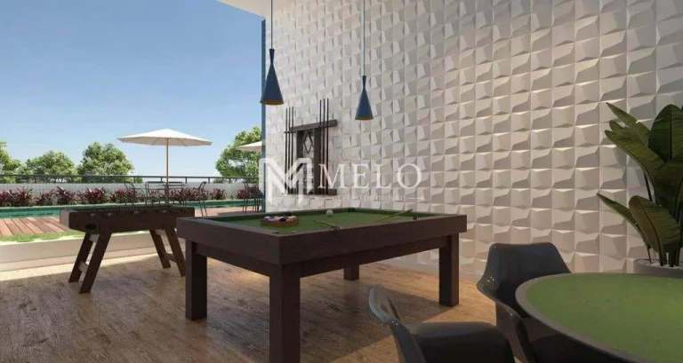 Imagem Oportunidade em TORRE: 82,42m², 03qts, 01suite, 01vaga..