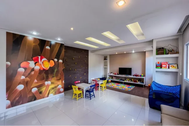 Imagem APARTAMENTO RESIDENCIAL em São Paulo - SP, Vila Caraguatá