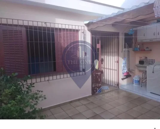 Imagem Imóvel à venda na Vila Leopoldina: Casa com 3 quartos, 1 suíte, 2 salas, 2 banheiros, 2 vagas, 151m² - São Paulo-SP