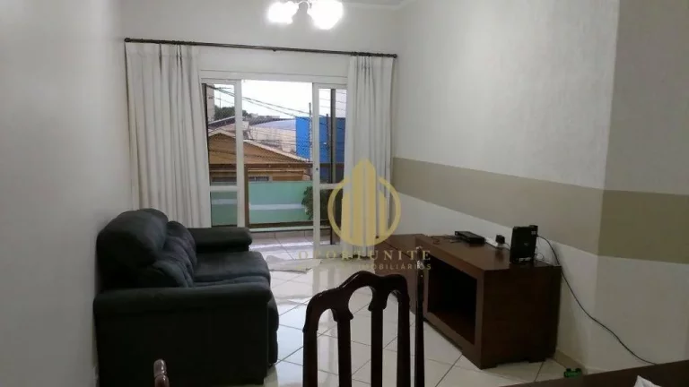 Imagem Apartamento residencial à venda, Campos Elíseos, Ribeirão Preto.