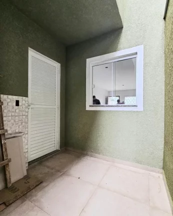 Imagem Casa para Venda em São José dos Pinhais, Santo Antônio, 3 dormitórios, 1 banheiro, 2 vagas
