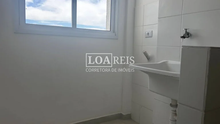 Imagem APARTAMENTO 2 DORMITÓRIOS RESIDENCIAL SINAI PERMUTA POR TERRENO OU CARRO
