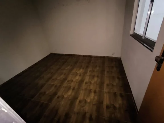 Imagem Casa com 2 Quartos para Alugar, 45 m² em Residencial Lajinha (parque Durval De Barros) - Ibirité