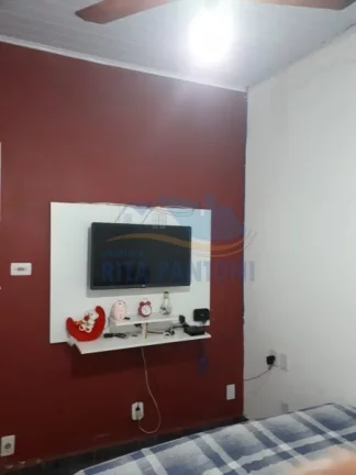 Imagem Casa - Ribeirão Preto - Vila Amelia - Região Norte