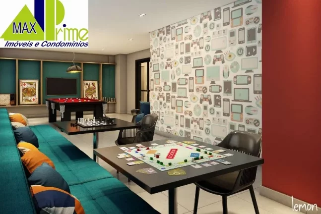 Imagem Descubra o Residencial KZ Direct Bresser em Belenzinho, SP. Apartamentos modernos com lazer completo. Invista ou more com conforto e praticidade