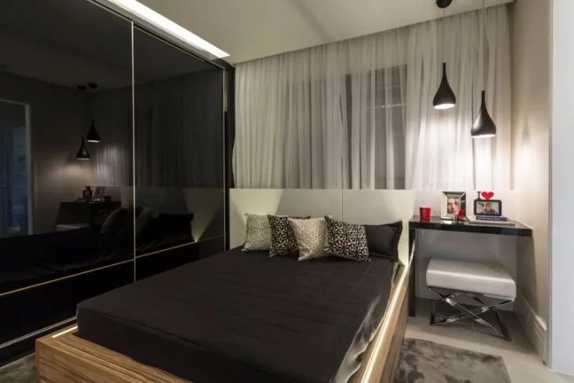 Imagem STUDIO RESIDENCIAL em São Paulo - SP, Vila Mariana