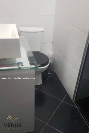 Imagem Sobrado com 2 dormitórios à venda, 120 m² por R$ 401.000,00 - Jardim Brasília - São Paulo/SP