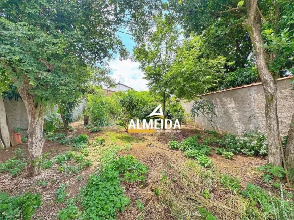 Imagem Casa com 3 dormitórios à venda, 111 m² por R$ 599.000,00 - Centro - Santa Gertrudes/SP