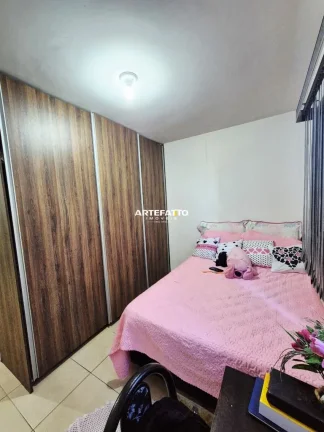 Imagem APARTAMENTO À VENDA – CONDOMÍNIO SAFIRA