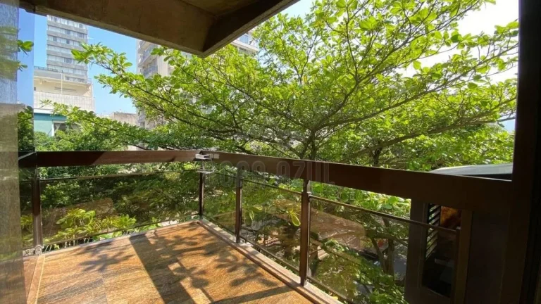 Imagem Ipanema - Residencial › Apartamento com 1 quarto(s) a Venda