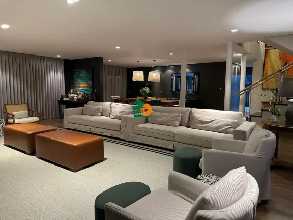 Imagem Casa em Condomínio para Venda em São Roque, Do Carmo (canguera), 4 dormitórios, 1 suíte