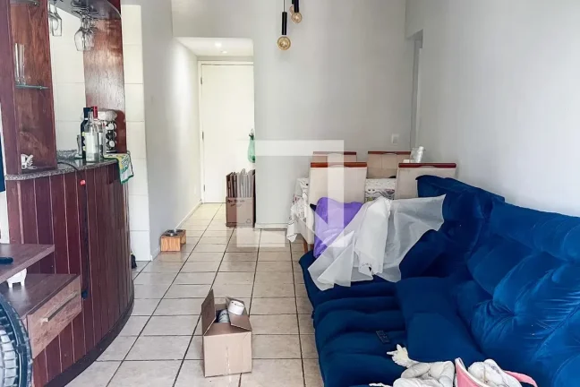 Imagem Apartamento à Venda - Recreio, 2 Quartos, 68 m2