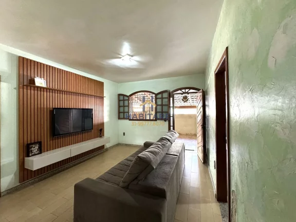 Imagem Casa Térrea em Jardim Ibirité, Ibirité/MG