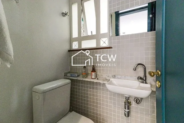 Imagem Casa para alugar no bairro Vila Mariana - São Paulo/SP, Zona Sul
