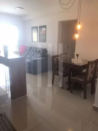 APARTAMENTO 2D NOVA RIBEIRANIA
