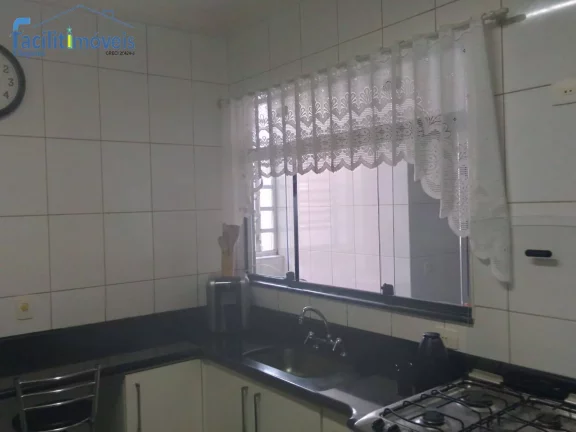 Imagem ÓTIMA LOCALIZAÇÃO -APARTAMENTO 3 DORMITÓRIOS COM SUÍTE - CENTRO SANTO ANDRÉ