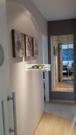 Imagem Apartamento para venda na Chacara Inglesa