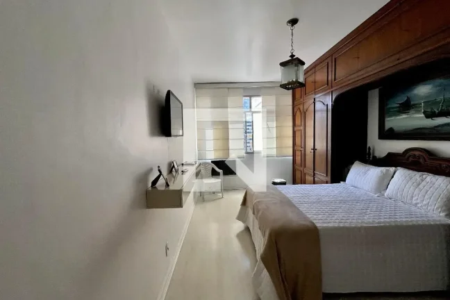 Imagem Apartamento à Venda - Copacabana, 3 Quartos, 110 m2