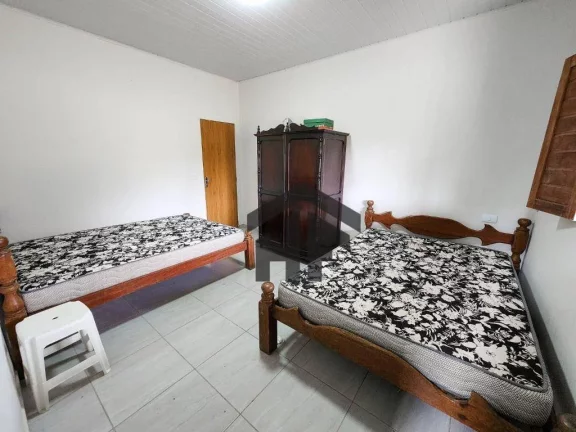 Imagem Chácara com 3 Quartos à Venda, 2.144 m² em Loteamento Jardim Do Gravata - Sairé