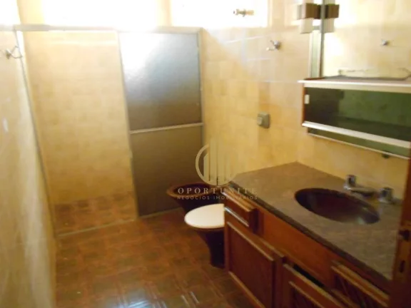 Imagem Casa para locação Ribeirânia