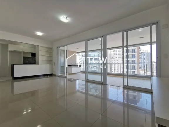 Imagem Apartamento 3 dorm