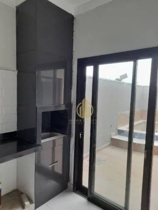 Imagem Casa Nova no condomínio Reserva Real