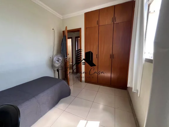 Imagem Apartamento a Venda 03 Quartos Bairro Nova Gameleira Belo Horizonte MG