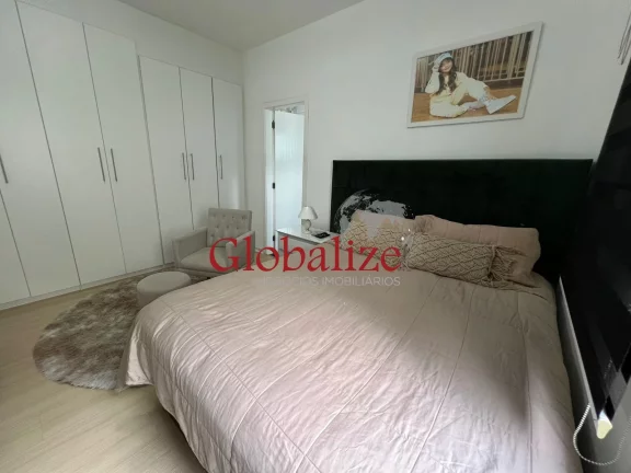 Imagem Linda sobreposta alta Duplex com 4 dormitórios e 3 suítes no bairro do Embaré por R$.1.250.000,00 !!!