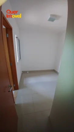 Imagem Apartamento de Luxo no Bosque das Juritis - 3 quartos, 3 suítes - Ribeirão Preto-SP - Quer Imóvel Negócios Imobiliários