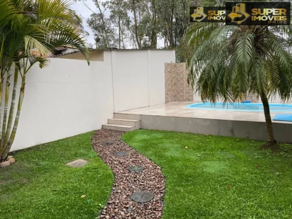 Imagem Casa Sobrado para Venda em Três Vendas Pelotas-RS - 2361