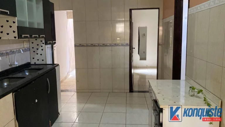 Imagem VENDO CASA CONJUNTO MILTON GOMES