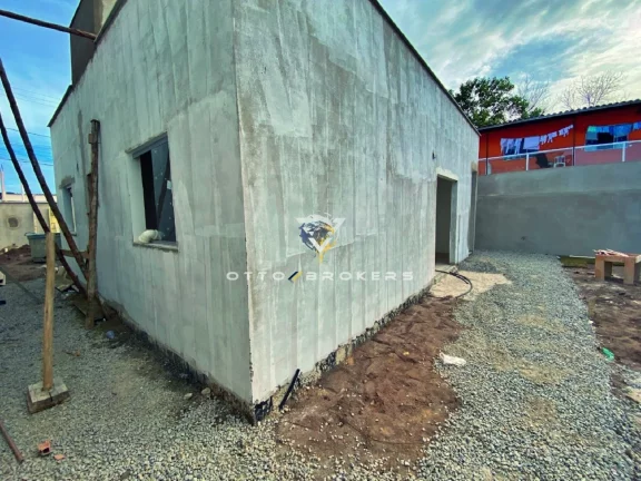 Imagem CASA RESIDENCIAL em SANTA CRUZ CABRÁLIA - BA, Nova Cabrália