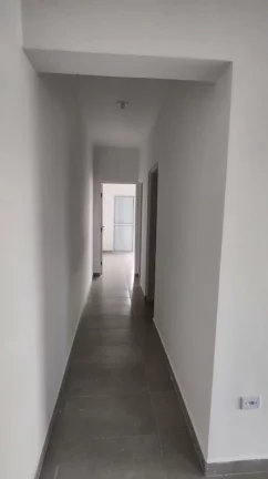 Imagem Apartamento com 2 dorms, Nossa Senhora do Sion, Itanhaém - R$ 225 mil, Cod: 1744