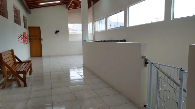 Imagem VENDA: Casa tipo sobrado região da Mooca