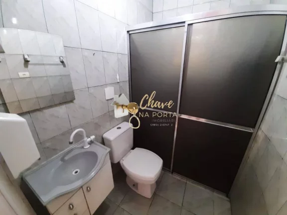 Imagem Casa a venda em Jardim Flor de Maio com 4 Dormitorios