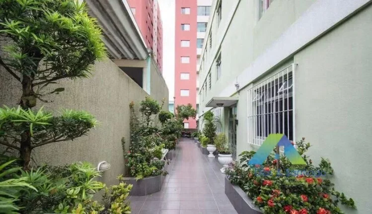 Imagem RUDGE RAMOS Apartamento 65M², 2 dormitórios, 1 vaga, localização altamente privilegiada ótimo valor !!!!