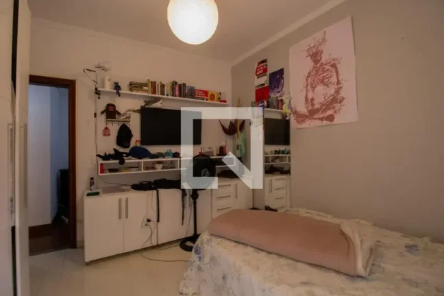 Imagem Apartamento à Venda - Recreio, 3 Quartos, 180 m2