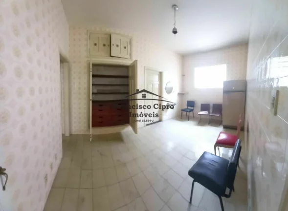 Imagem Casa Sobrado