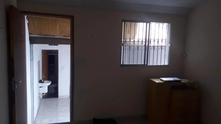 Imagem Casa com 2 dormitórios à venda, 130 m² por R$ 215.000,00 - Jardim São José II - São José dos Campos/SP