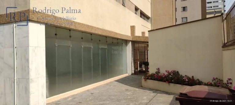 Imagem Apartamento à venda - 136m² - Vila Adyana - São José dos Campos