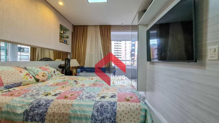 Imagem Apartamento à venda, 70 m² por R$ 610.000,00 - Cocó - Fortaleza/CE