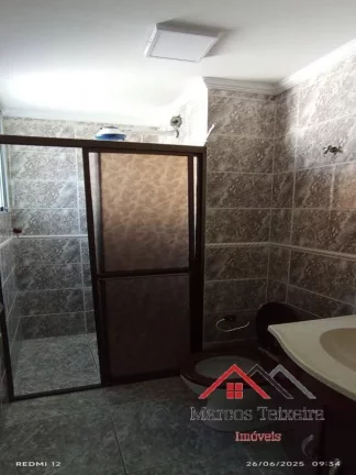Imagem Apartamento - Continental / Osasco