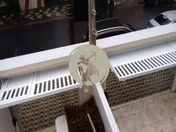 Imagem SOBREPOSTA ALTA NO EMBARÉ NOVA SEM USO! SOBREPOSTA ALTA A VENDA NO BAIRRO DO EMBARÉ EM SANTOS COM ...