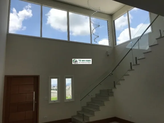 Imagem Casa RESIDENCIAL em SÃO JOSÉ DOS CAMPOS - SP, CONDOMÍNIO RESERVA DO PARATEHY