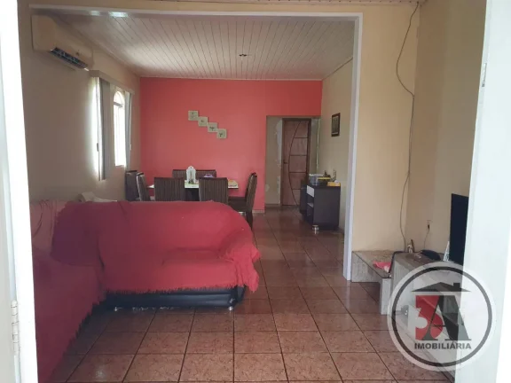 Imagem Duas casas a venda Próximo do Zequinha Araujo